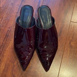 Alexander Wang mule